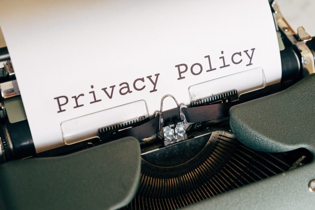 Privacy Policy-image